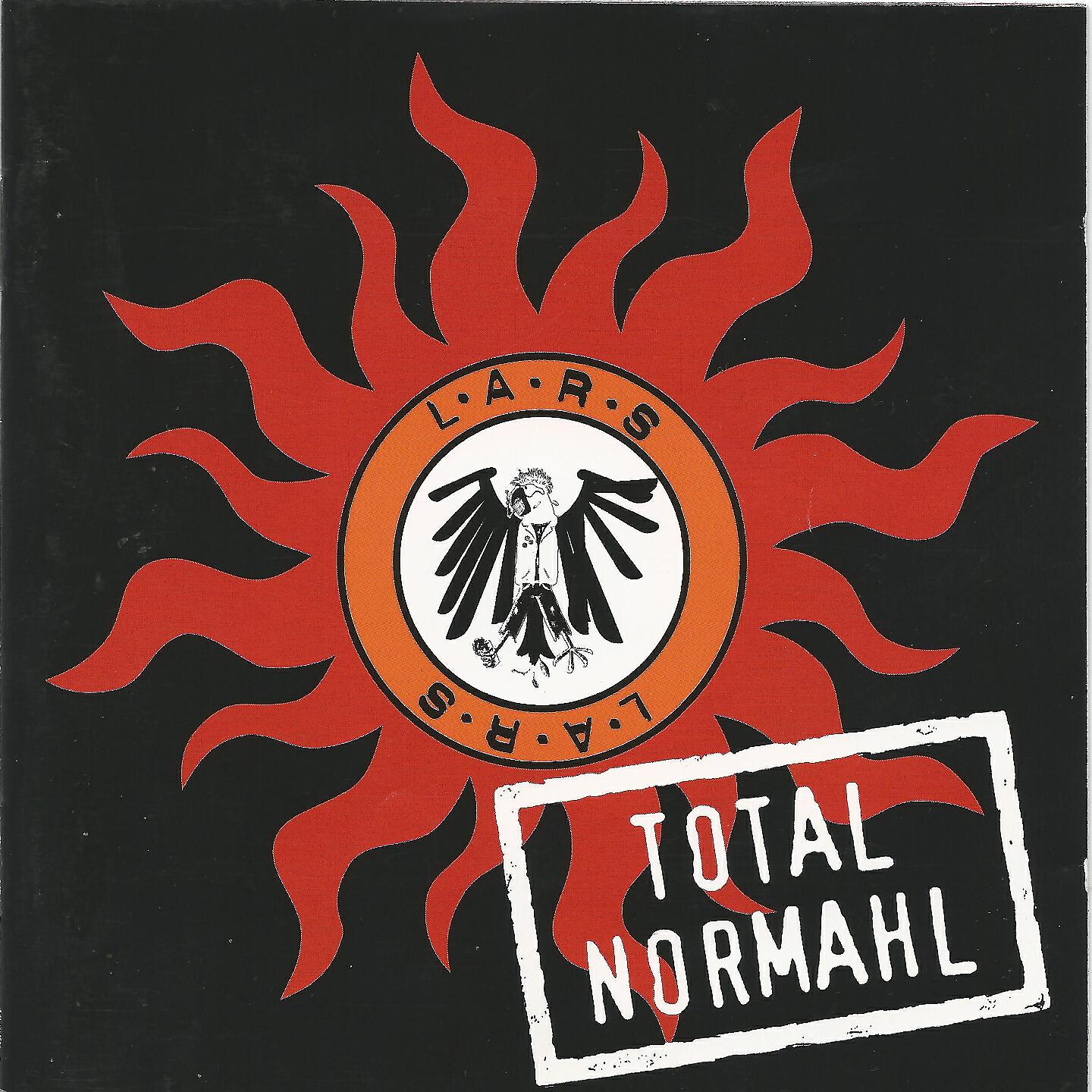 L.A.R.S. - Du hast verlorn