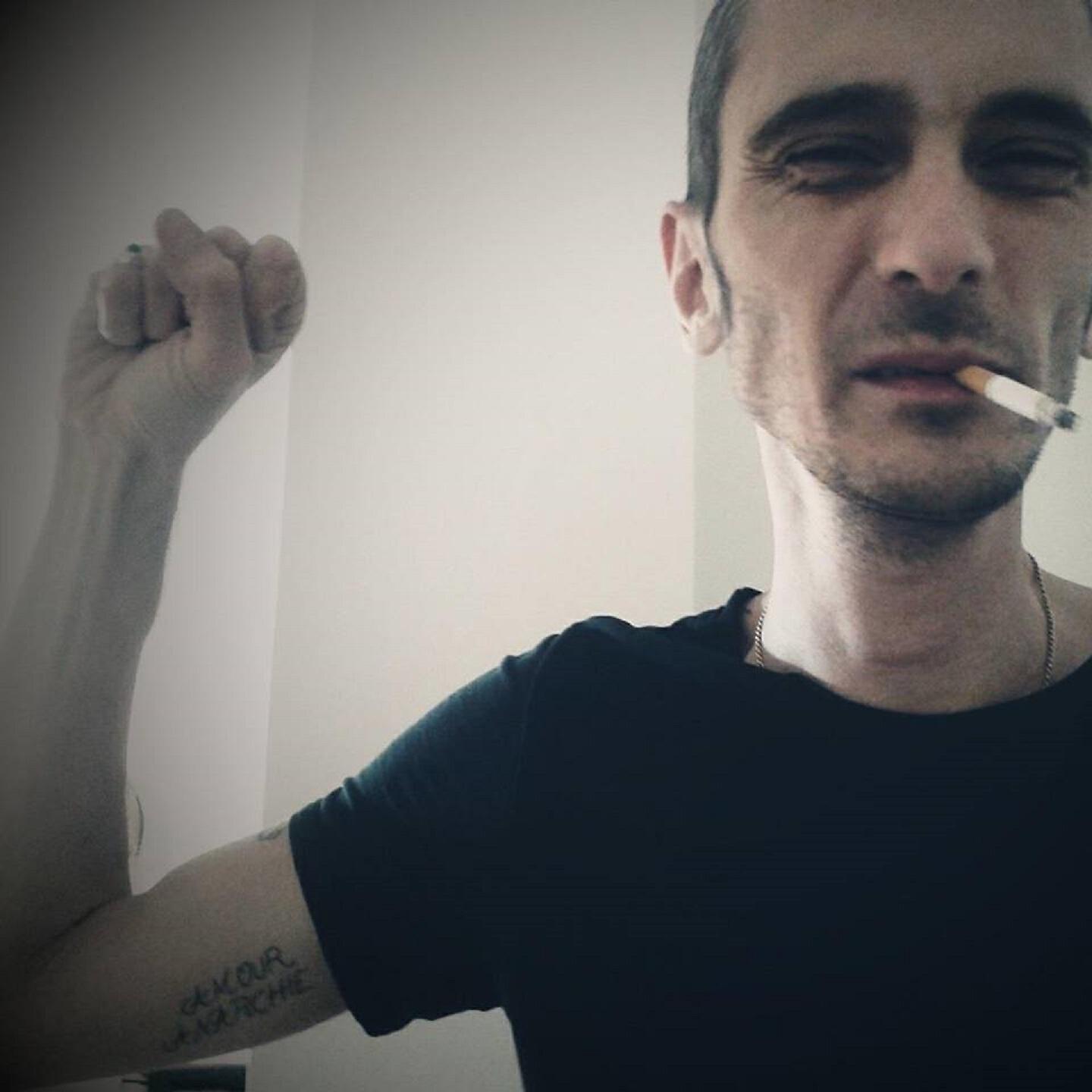 Vittorio Gui - White Ritual (Live)