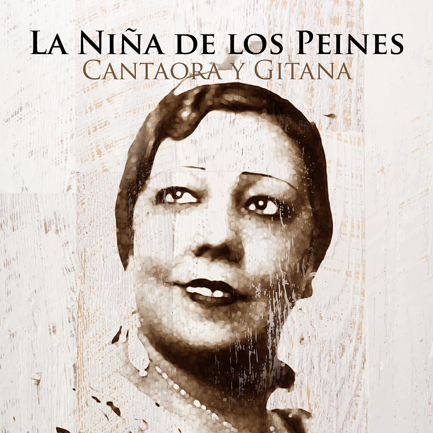 La Nina de Los Peines - Se Te Logró el Gusto