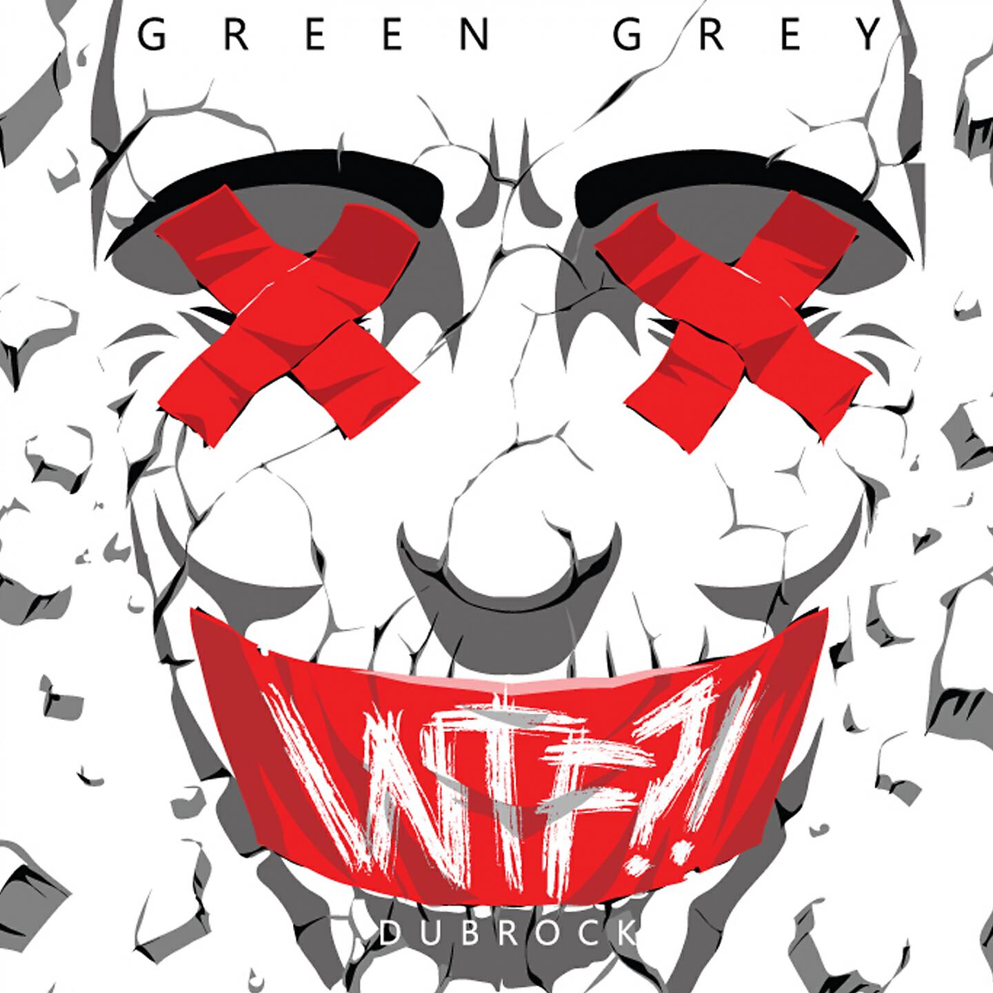 Green Grey - Времени нет