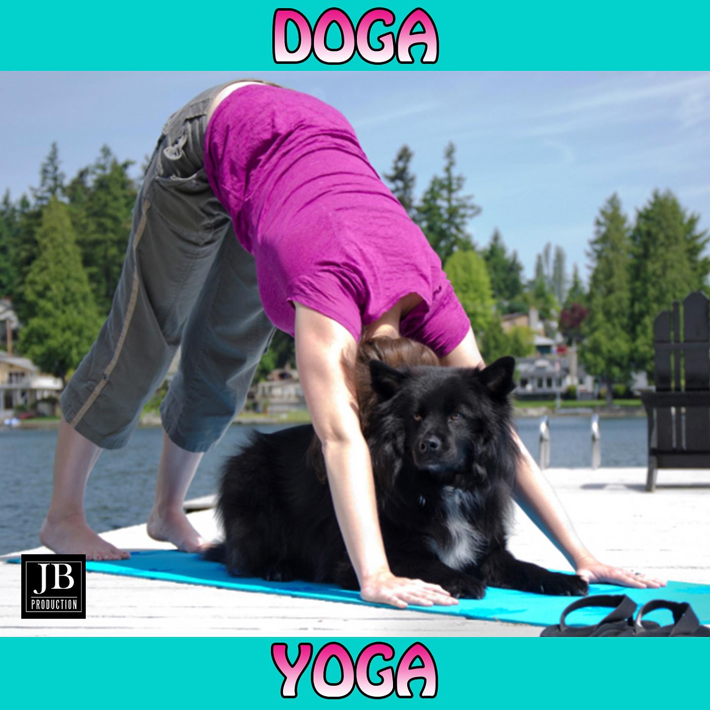Постер альбома Doga Yoga