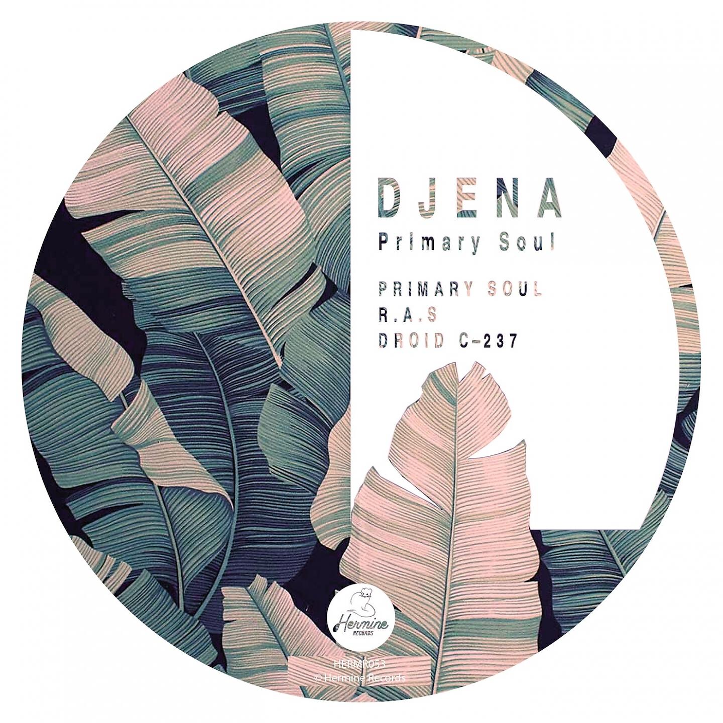 Djena - Primary Soul