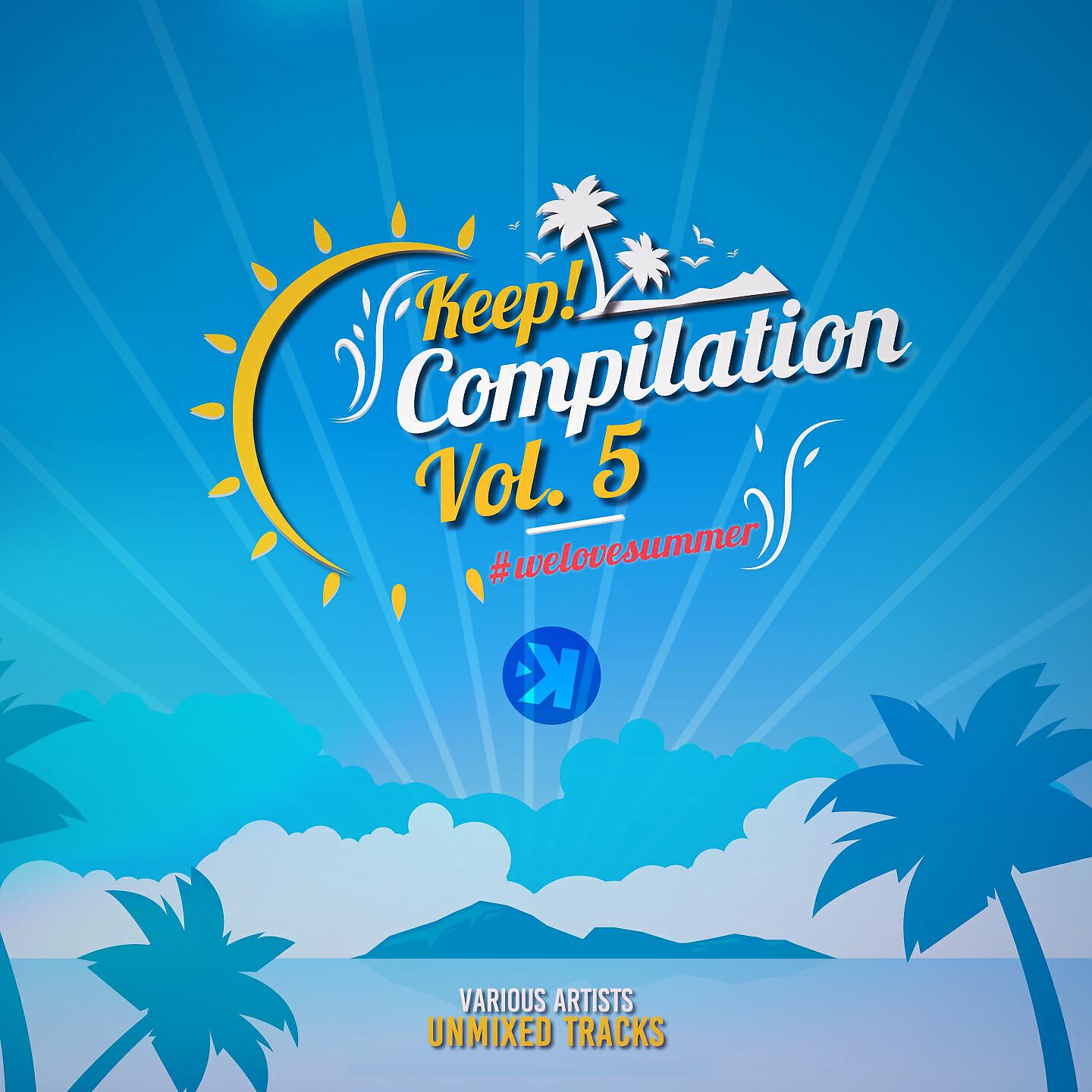 Chris River - Feel It (Extended Mix)