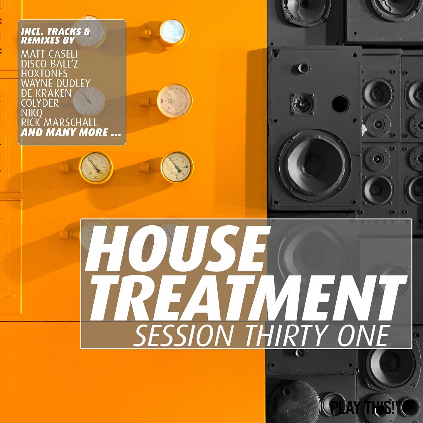 Wayne Dudley - Hit Me For Six (Phil Maher Remix)