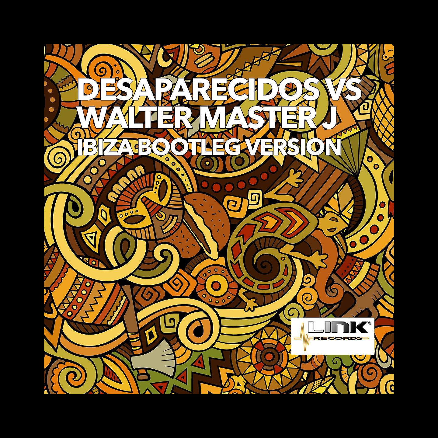 Постер альбома Ibiza Bootleg Version