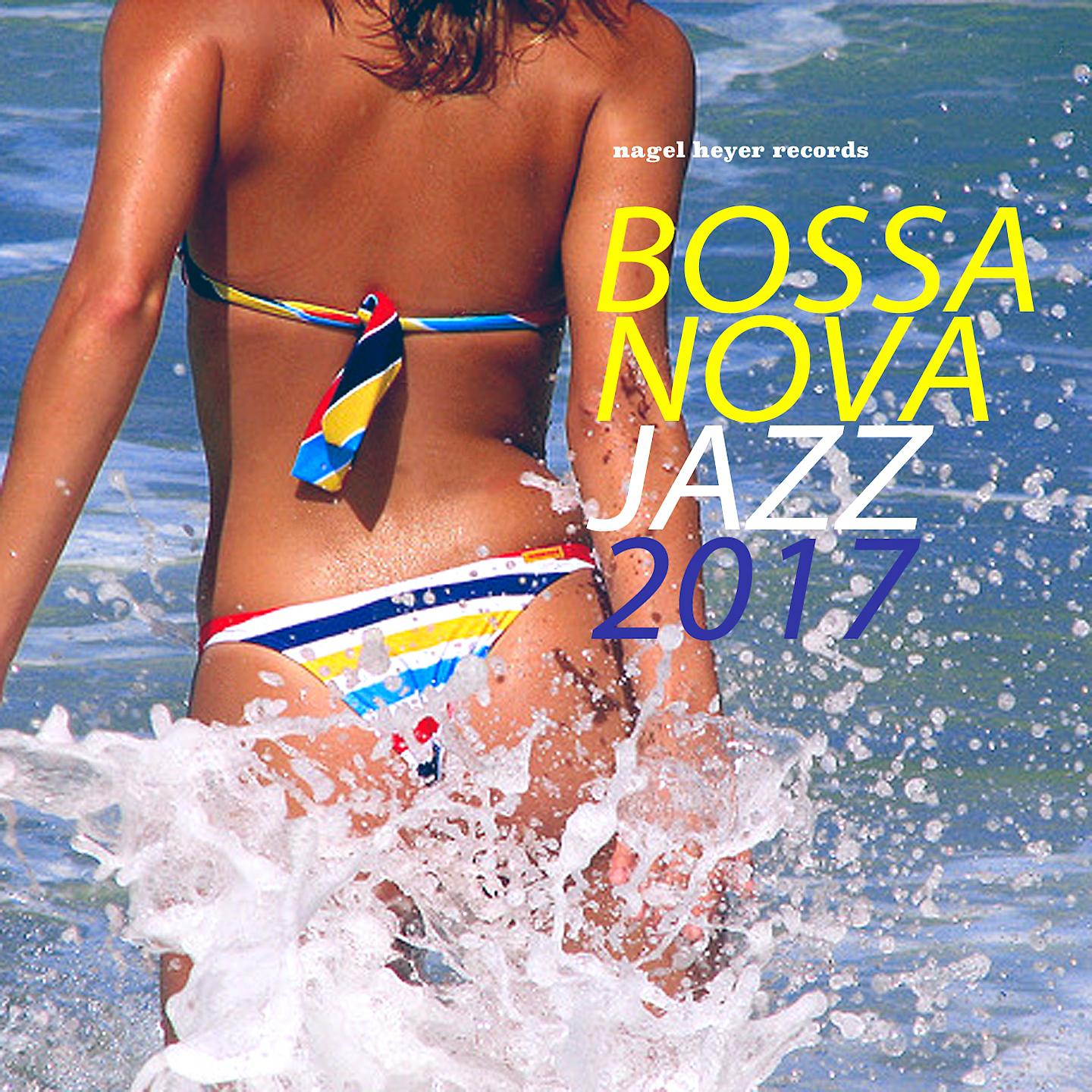 Постер альбома Bossa Nova Jazz 2017