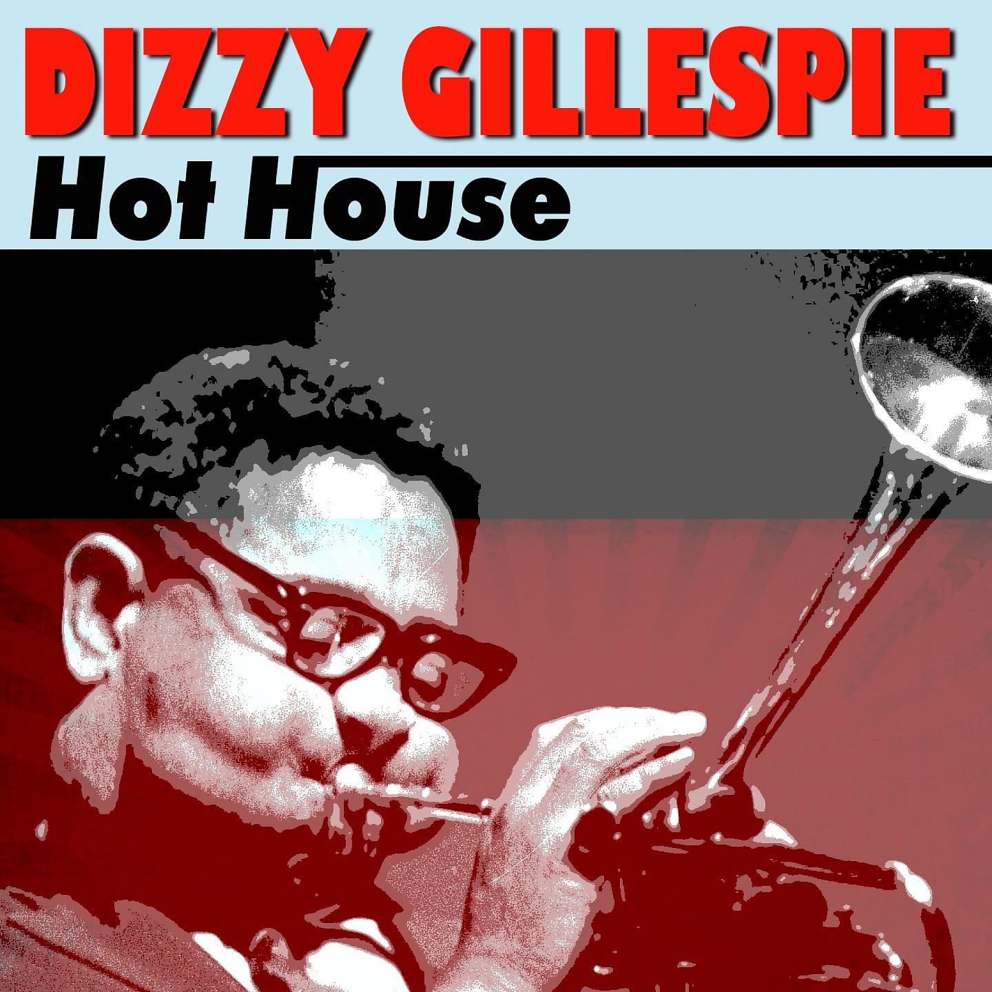 Постер альбома Hot House
