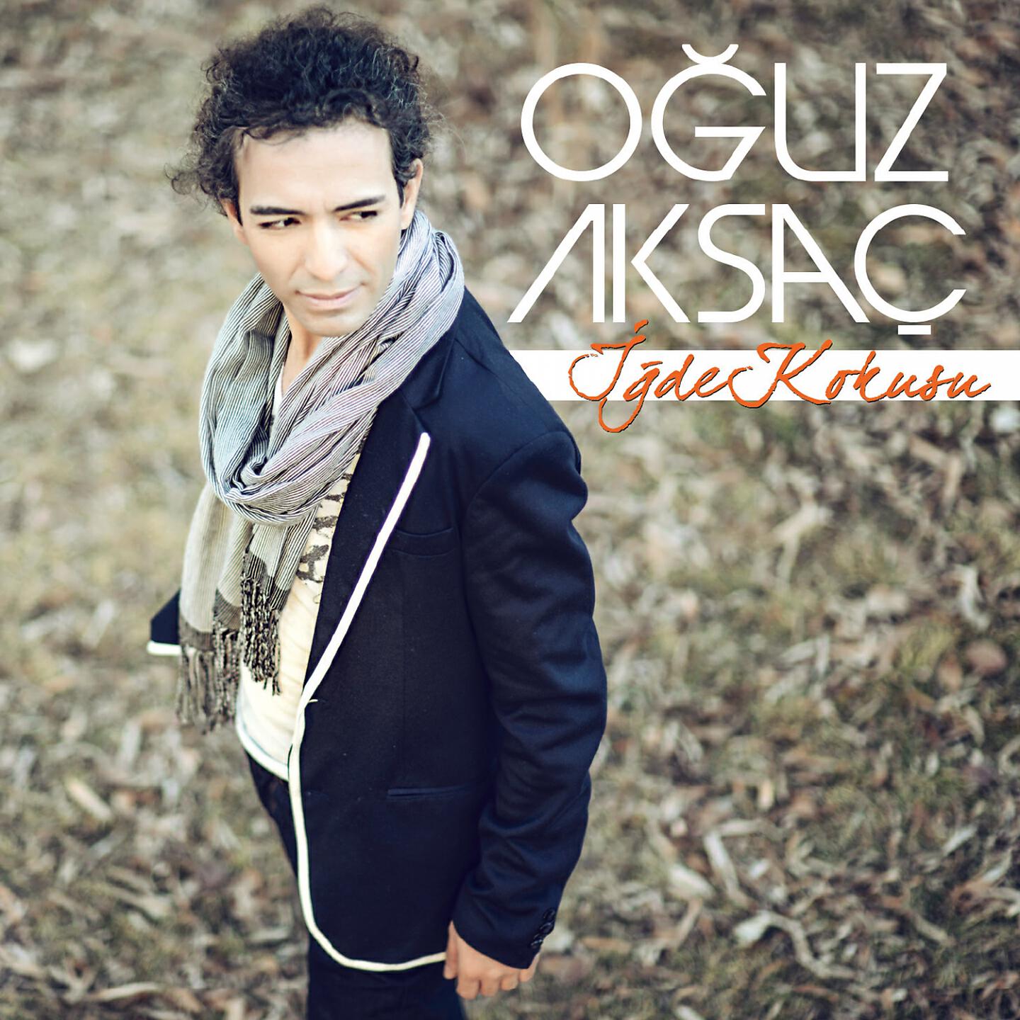 Oğuz Aksaç - İnsan Kısım Kısım