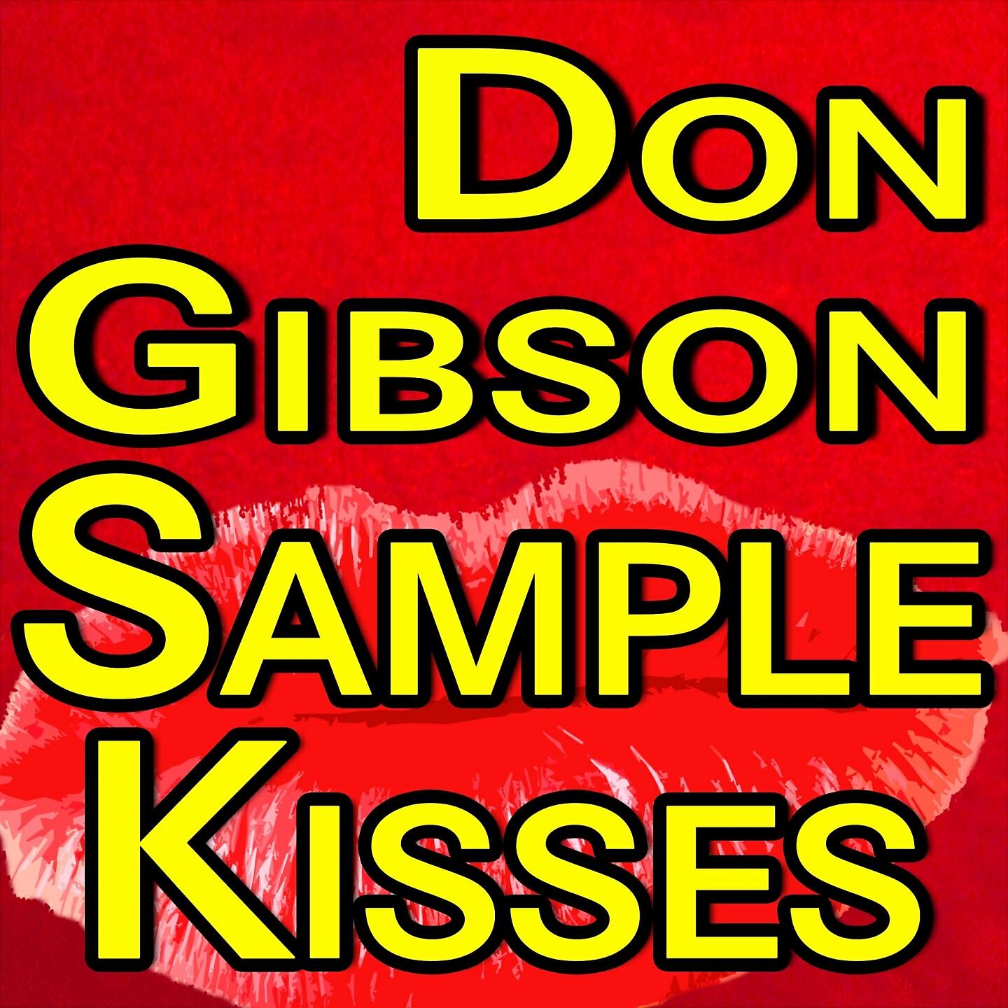 Don Gibson - Dark Future