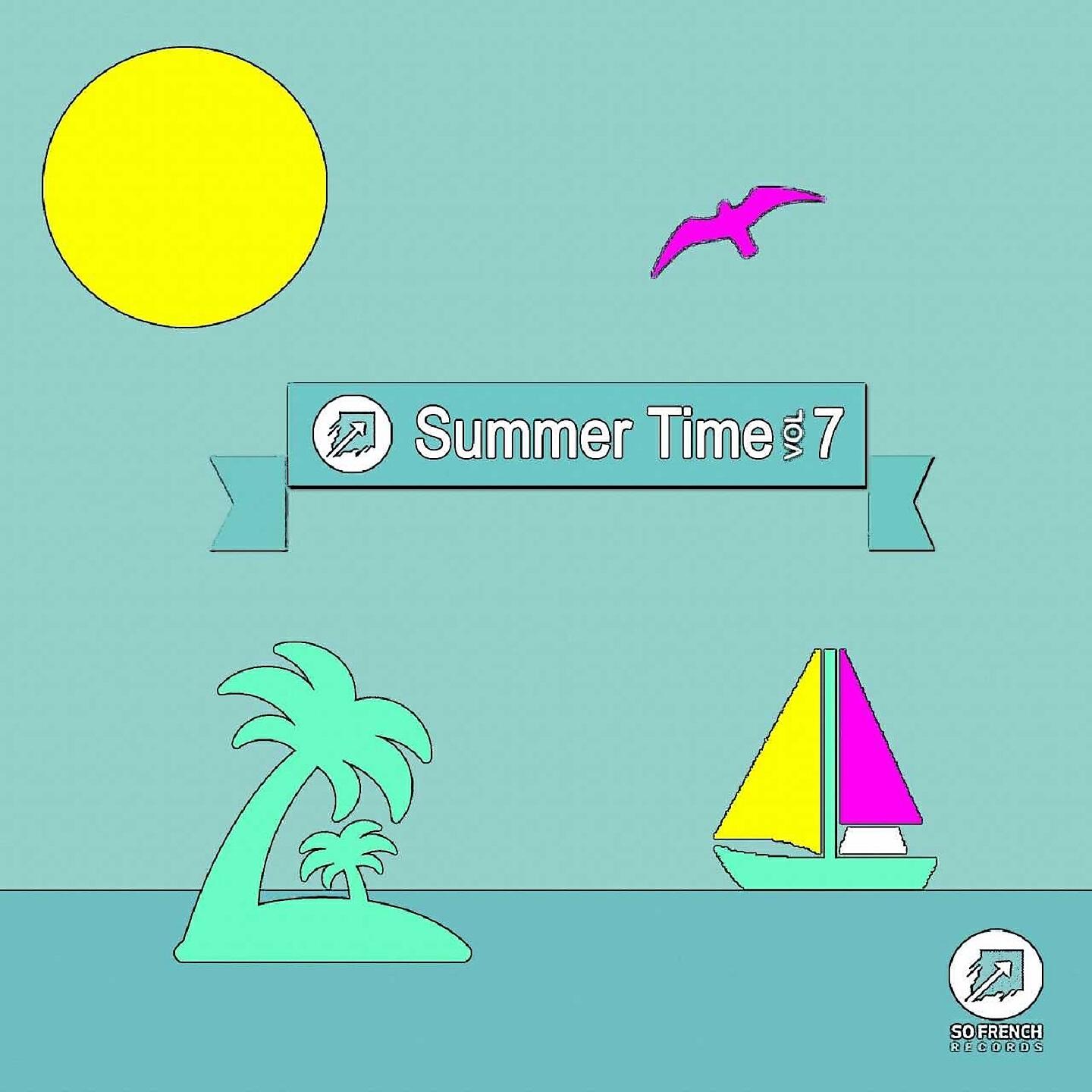 Mike 303 - Paradise