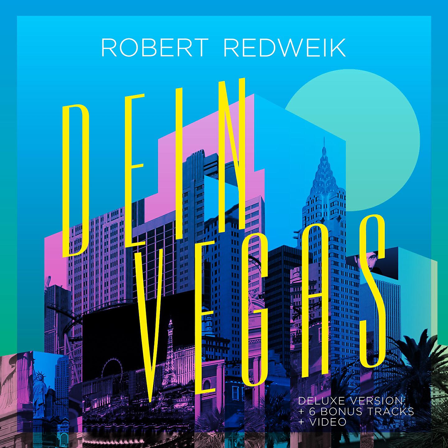 Robert Redweik - Warum nicht (Charming Horses Remix)