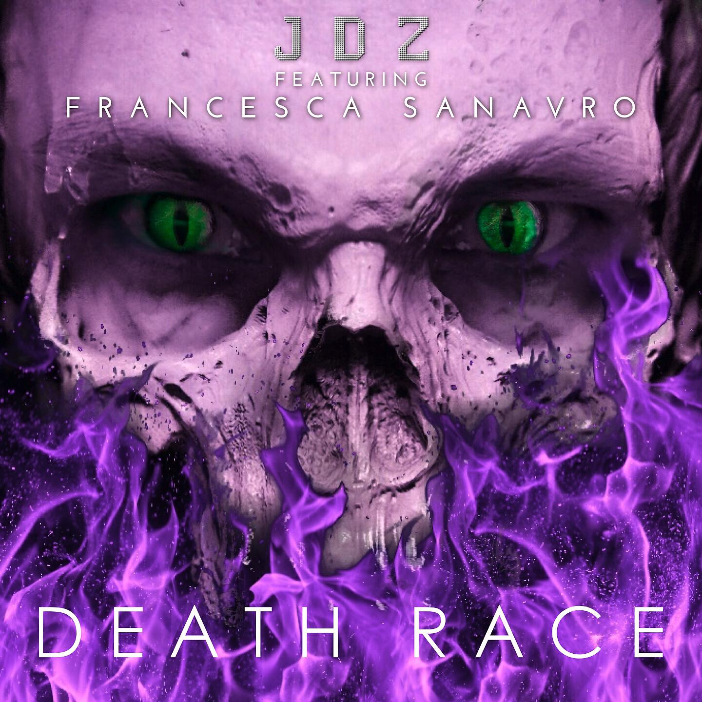 JDZ - Death Race