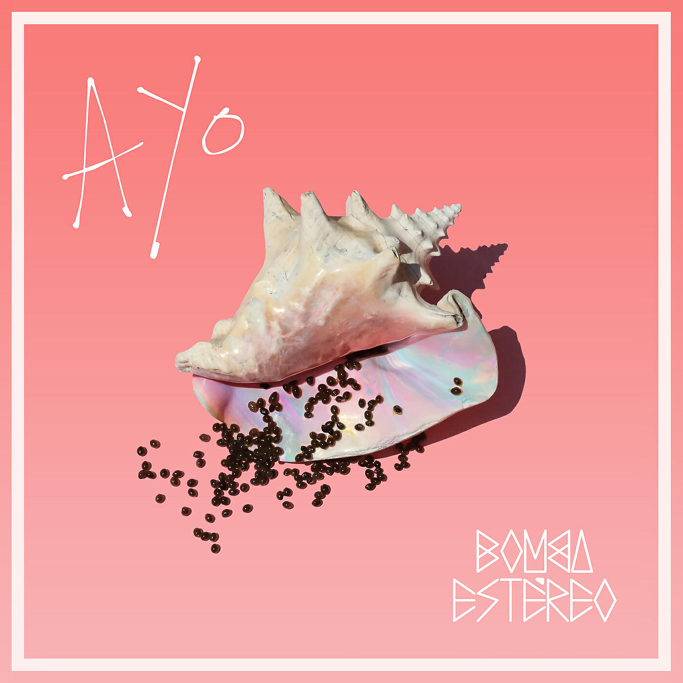 Bomba Estereo - Money Money Money...