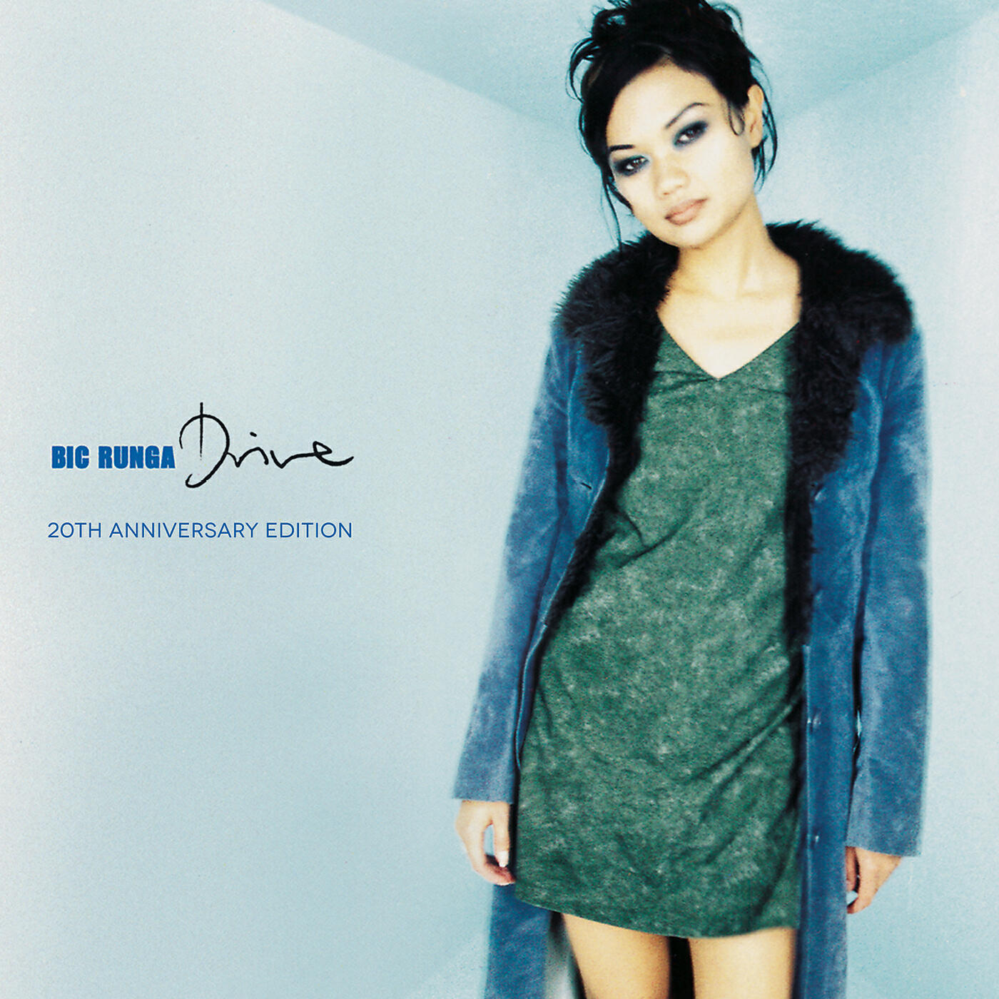 Bic Runga - Hey