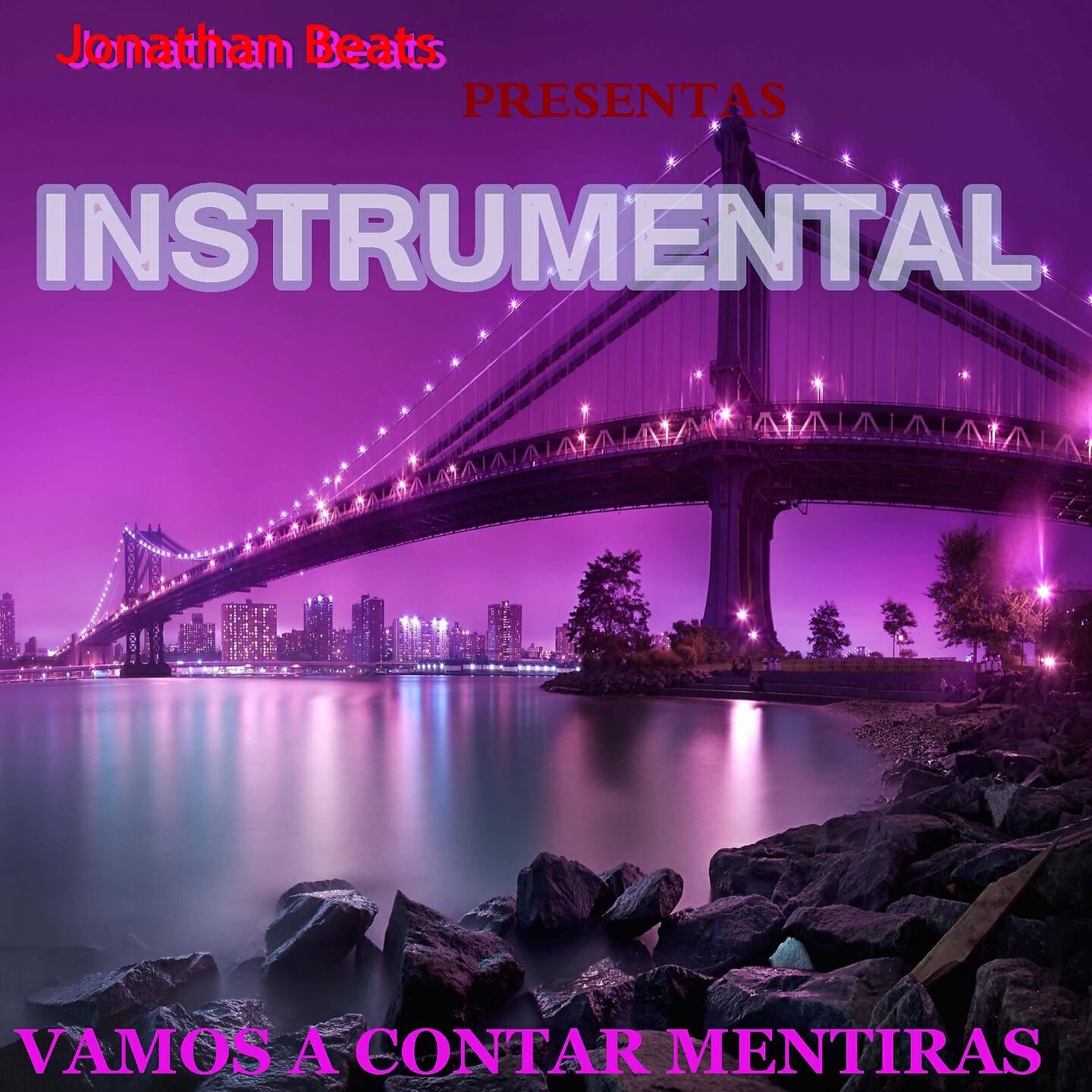 Jonathan Beats - Bomba, Pt. 2