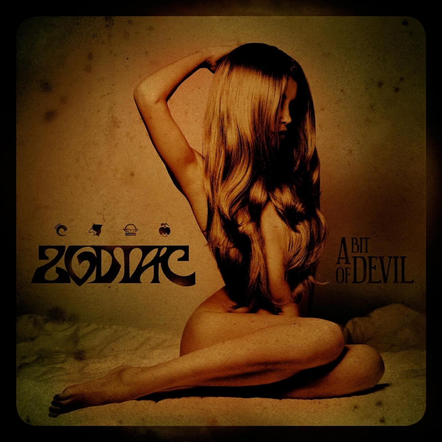 Zodiac - Carnival