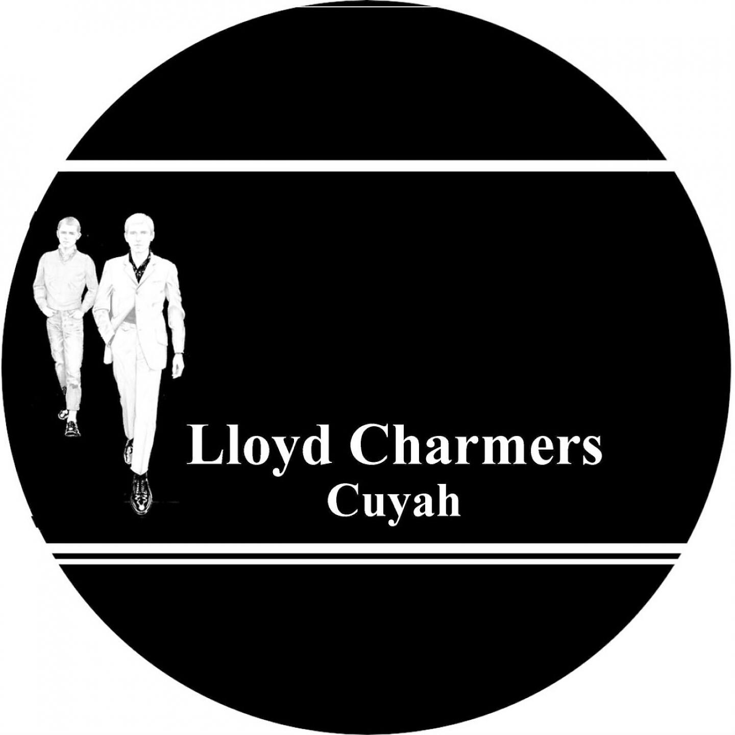 Lloyd Charmers - Cuyah