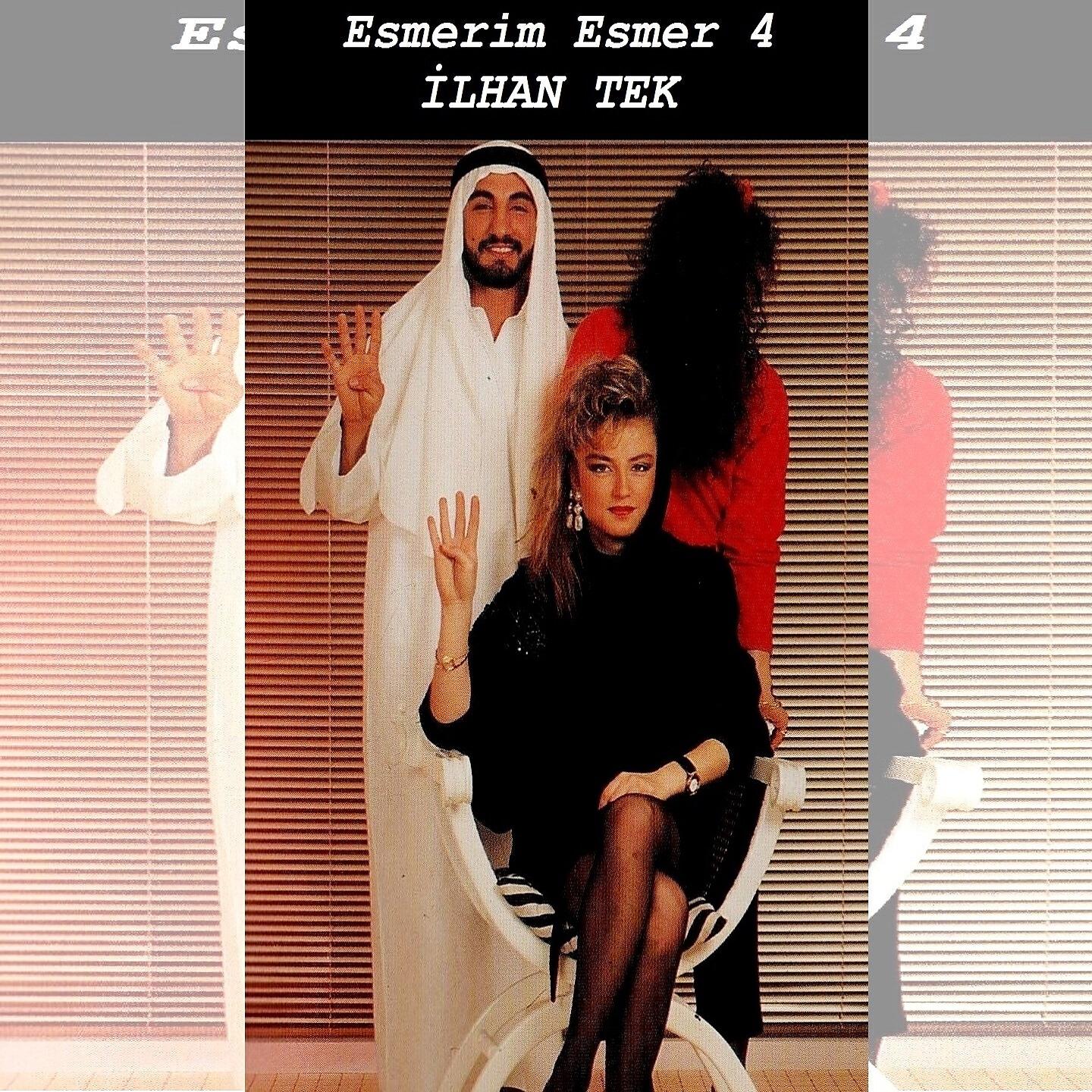 İlhan Tek - Fıstık Gibisin