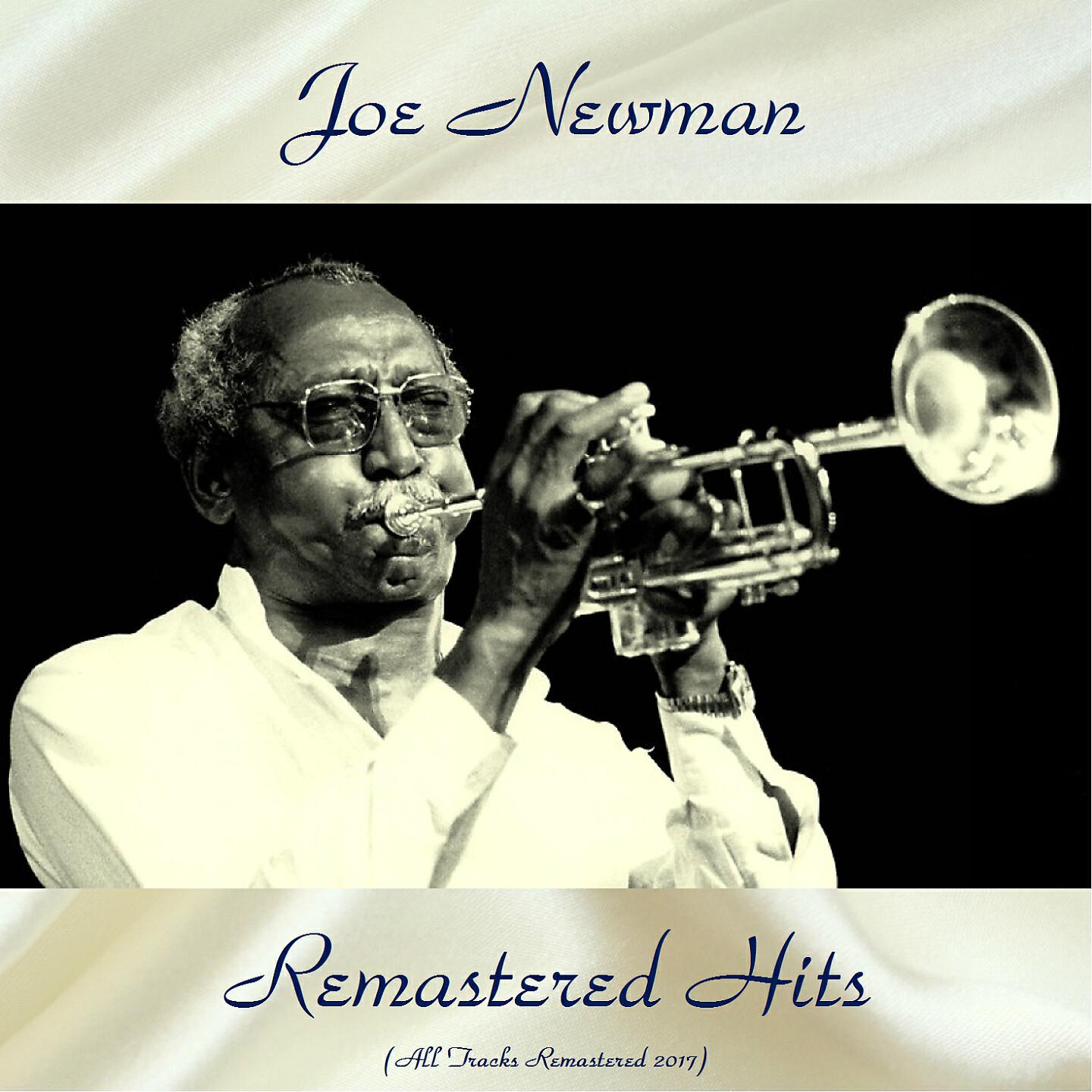 Joe Newman Quintet - On Green Dolphin Street (Remastered 2017)