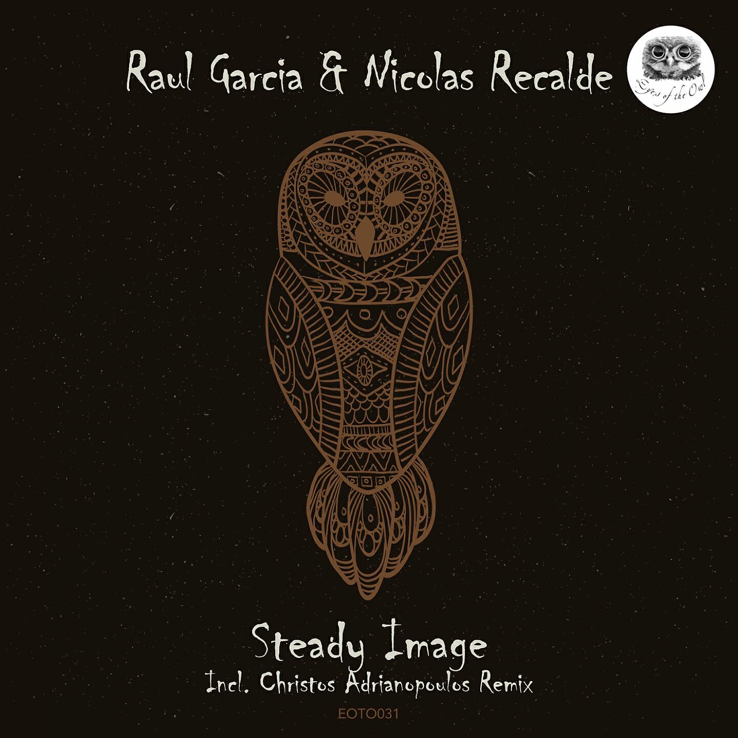 Raul Garcia - Novelero