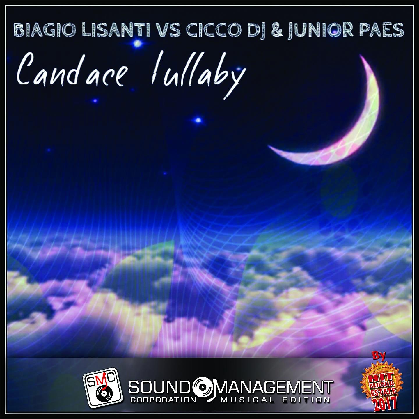 Biagio Lisanti - Candace Lullaby (Radio Edit)