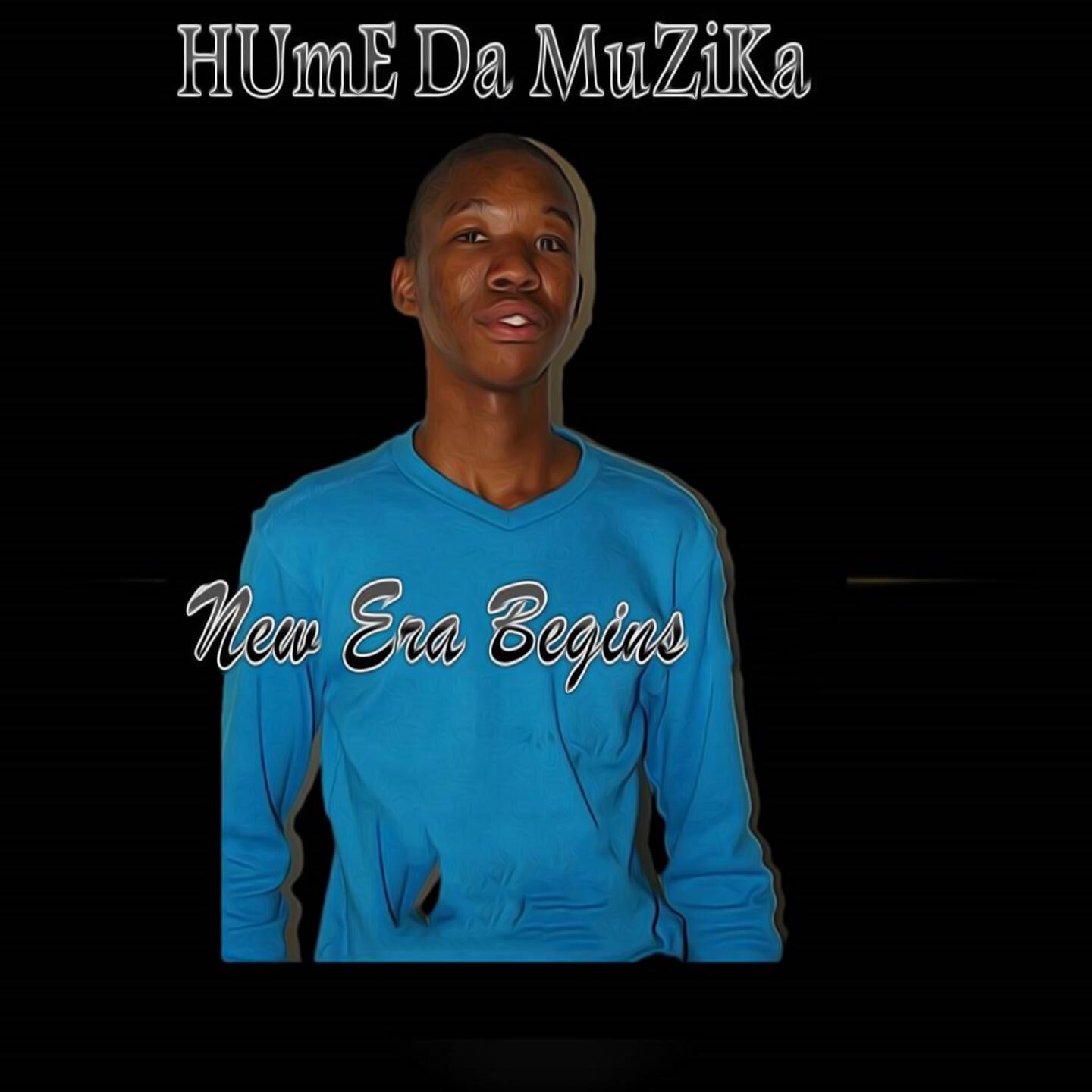Hume Da Muzika - Say Yes