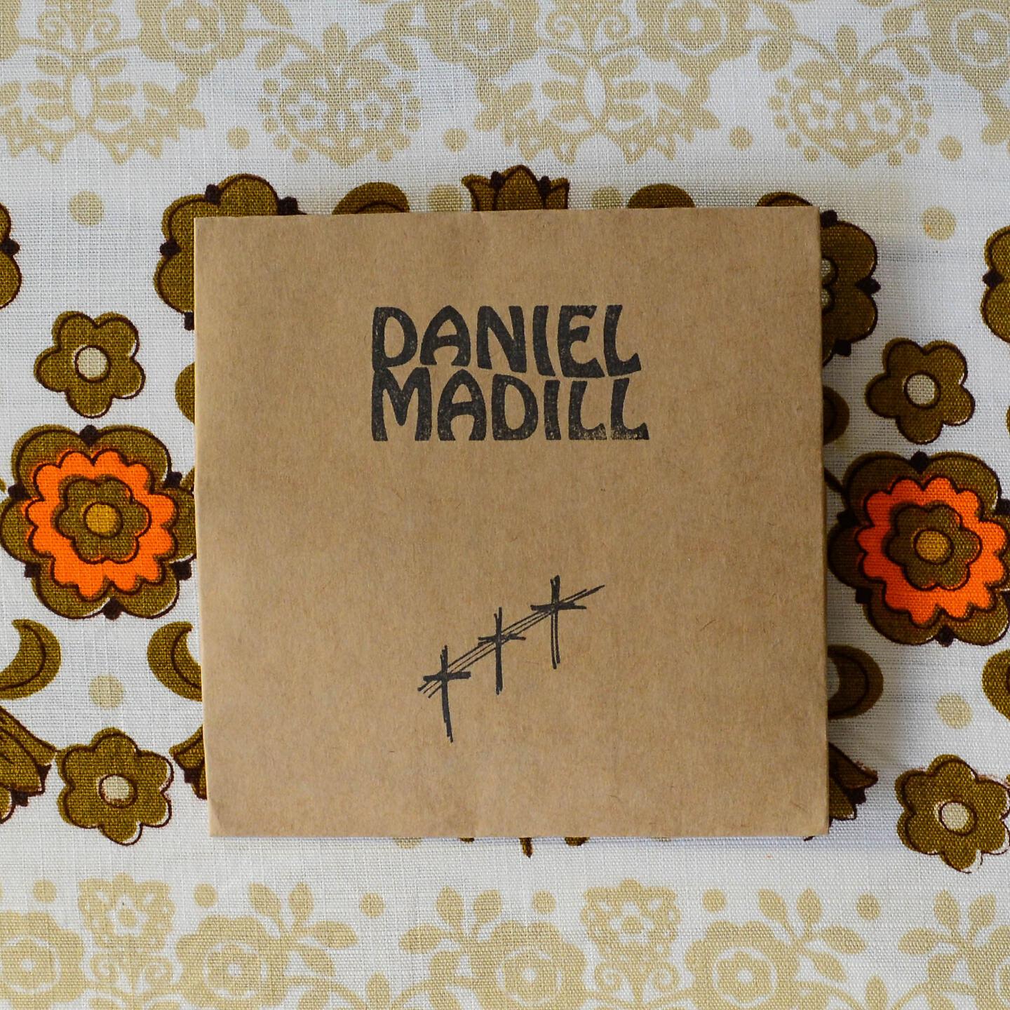 Daniel Madill - Lynch Mob