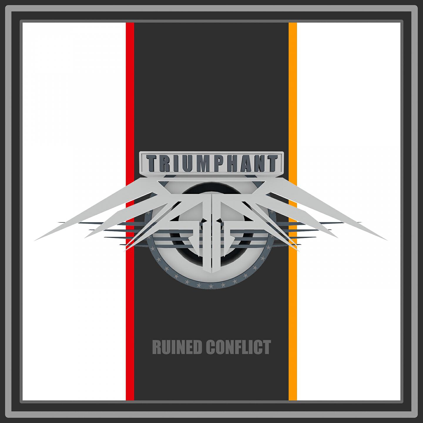 Ruined Conflict - Underworld