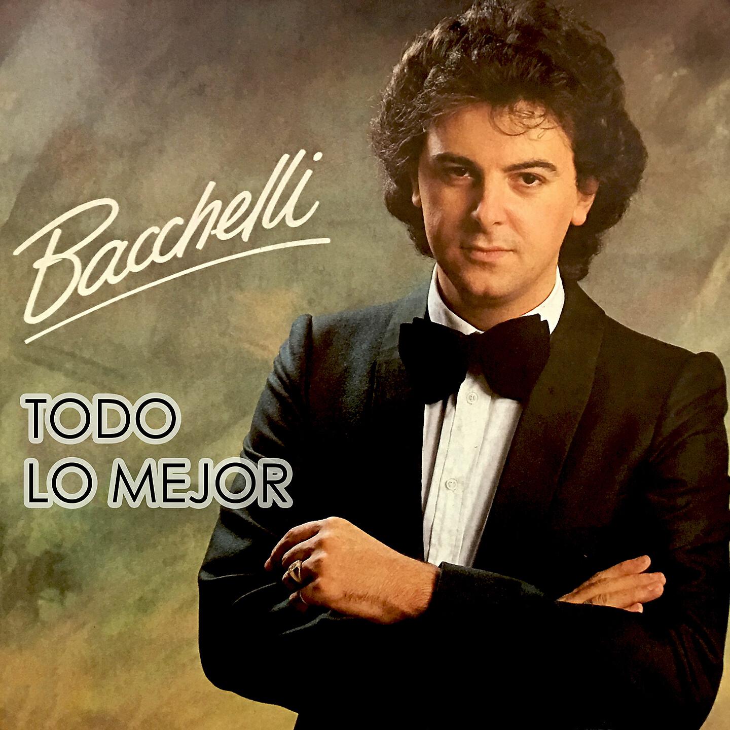 Bacchelli - Déjalo Correr