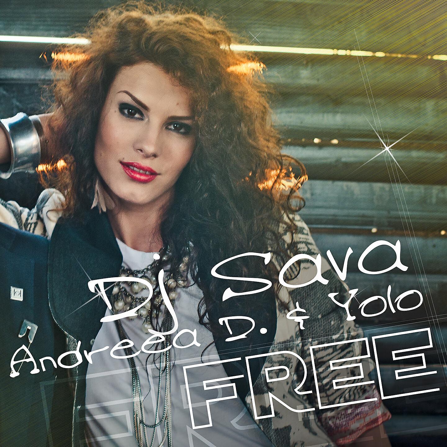 DJ SAVA - Free (Deepside Deejays Remix)