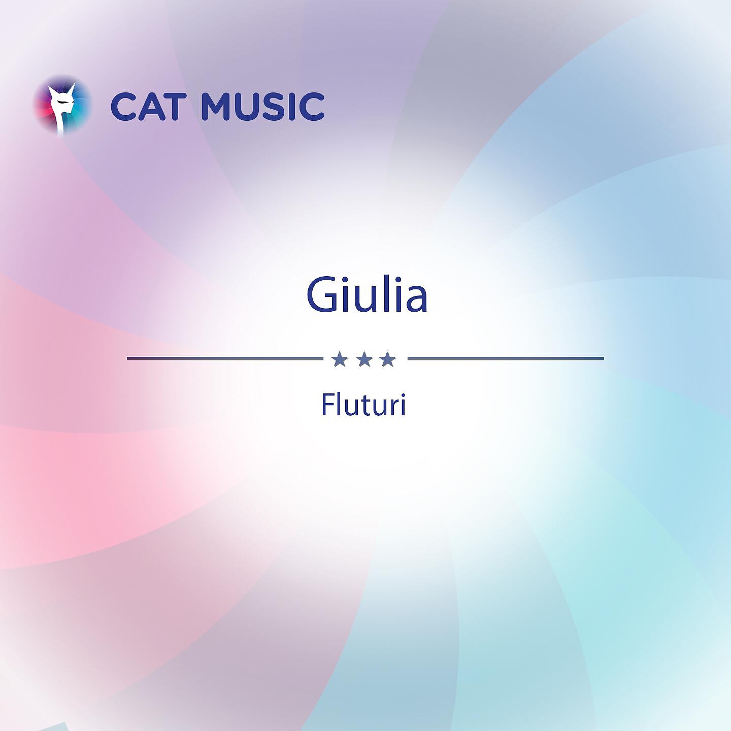 GIULIA - Fiecare Zi