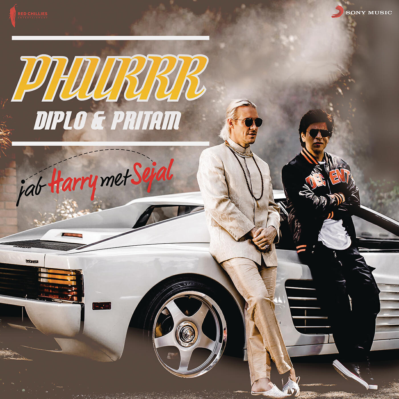 Diplo - Phurrr (From 