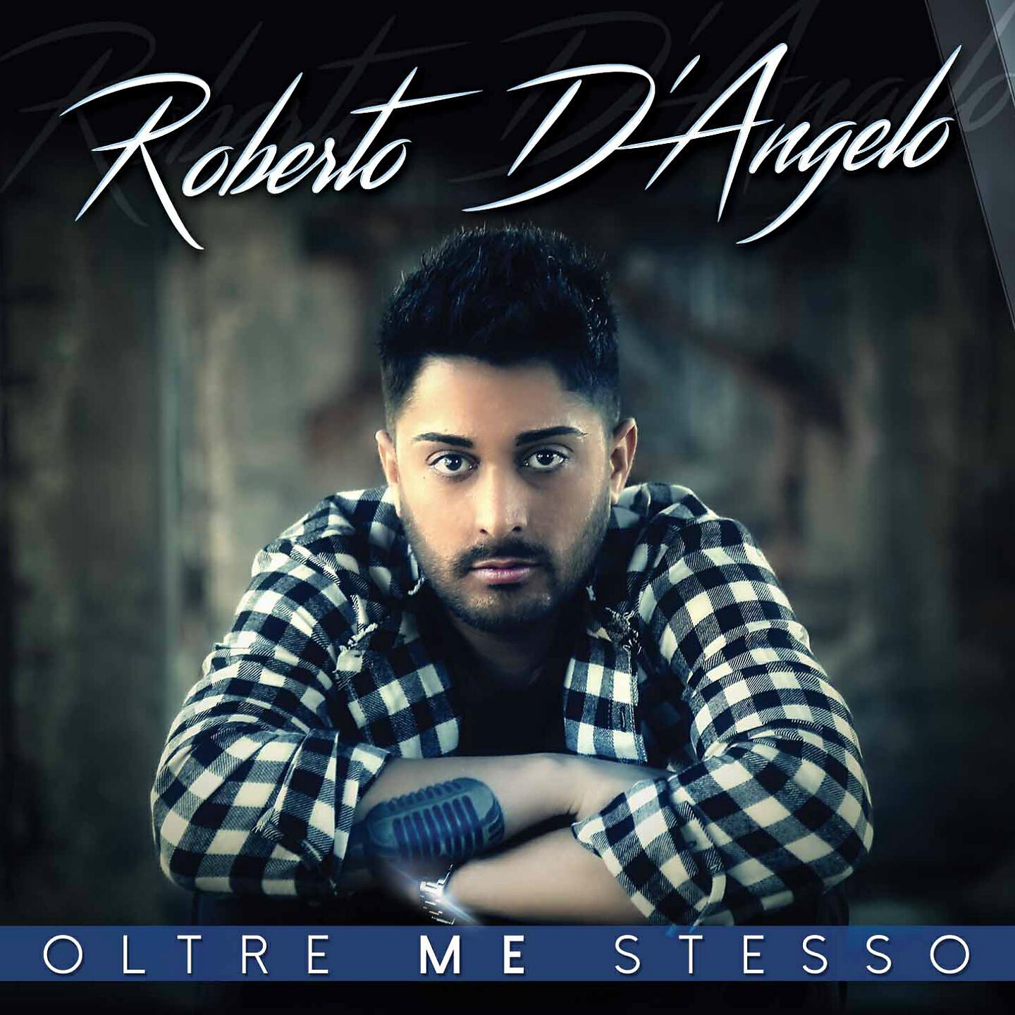 Roberto D'Angelo - Pecchè c'ammo mise a fa ammore