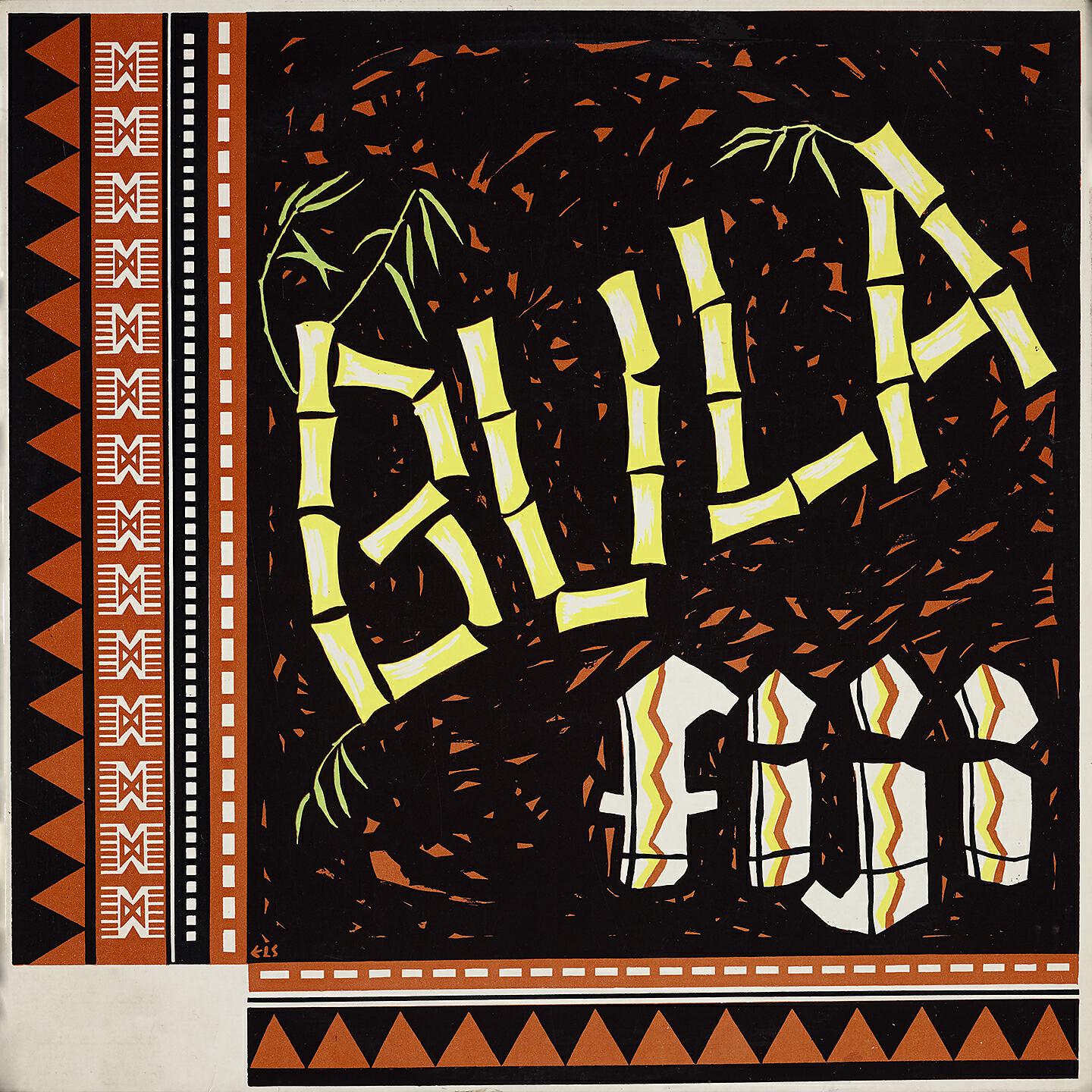 Vonosalele String Band - Isa Lei Kabani - Farewell My Love