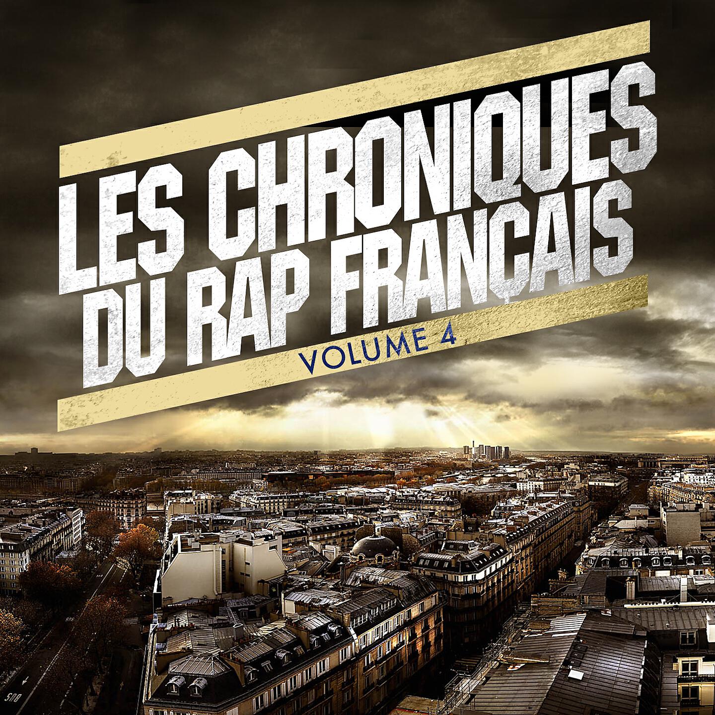 Futur Proche - Corde raide