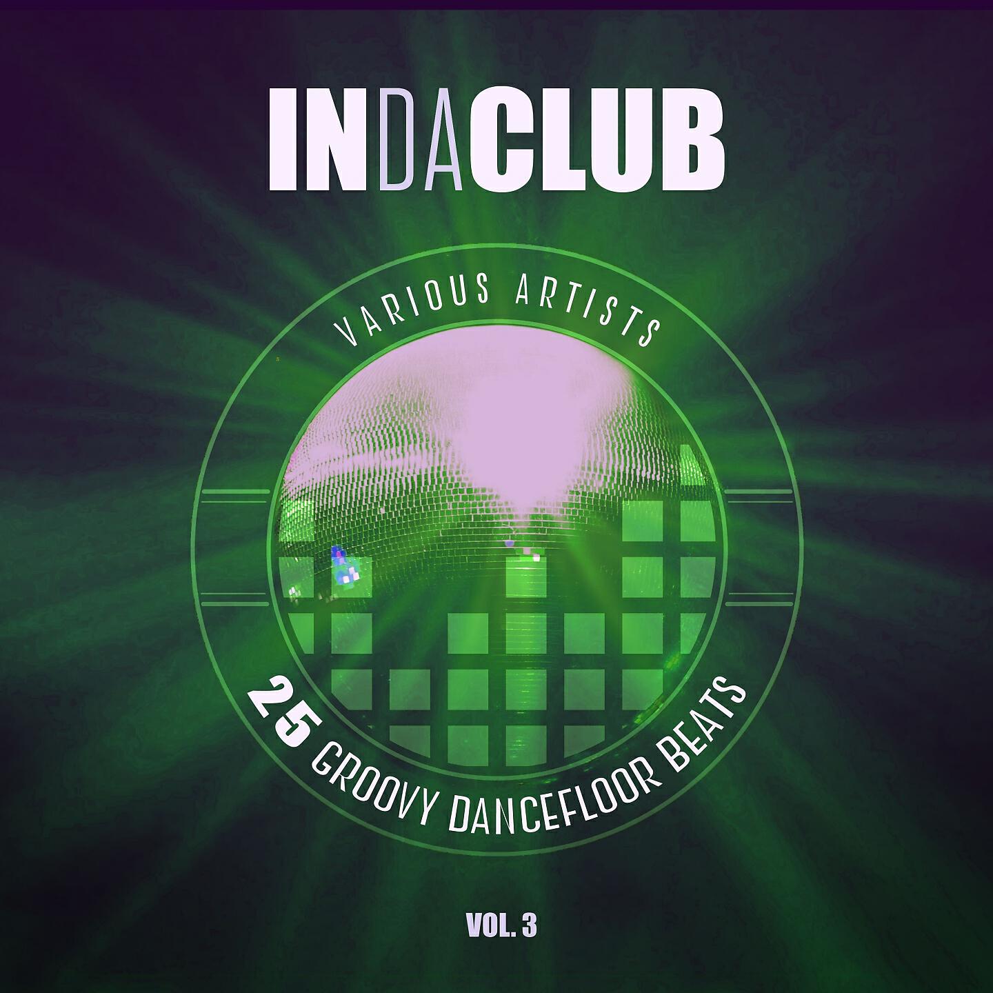 DBN - Cold Blooded Thieves (Monoloop Remix)