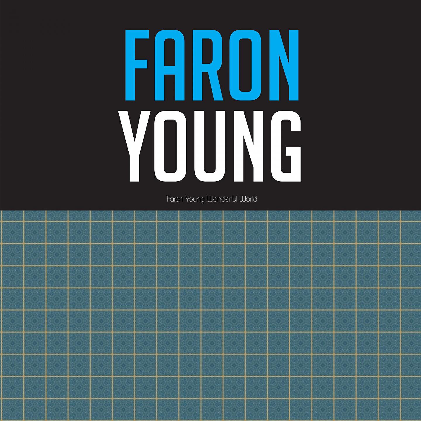 Faron Young - I Wont Have to Cross Jordan Alone