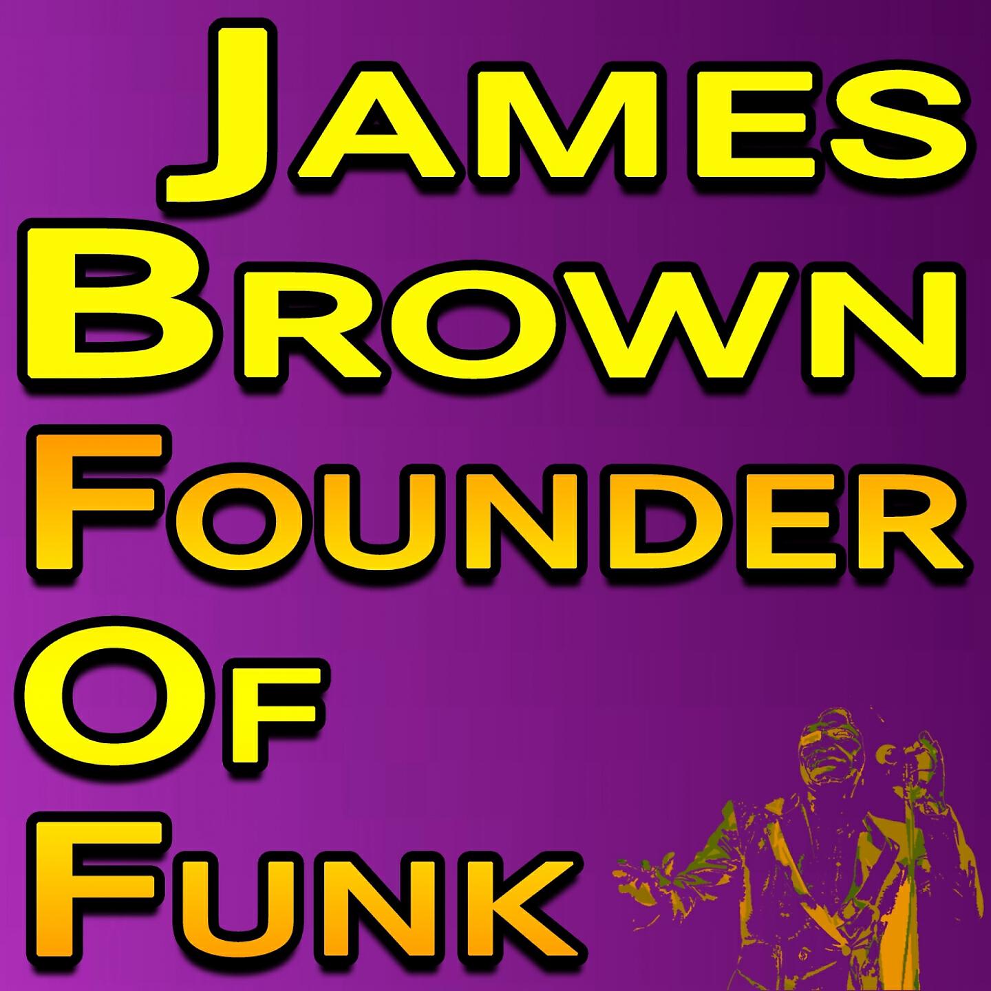 James Brown - That's When I Lost My Heart
