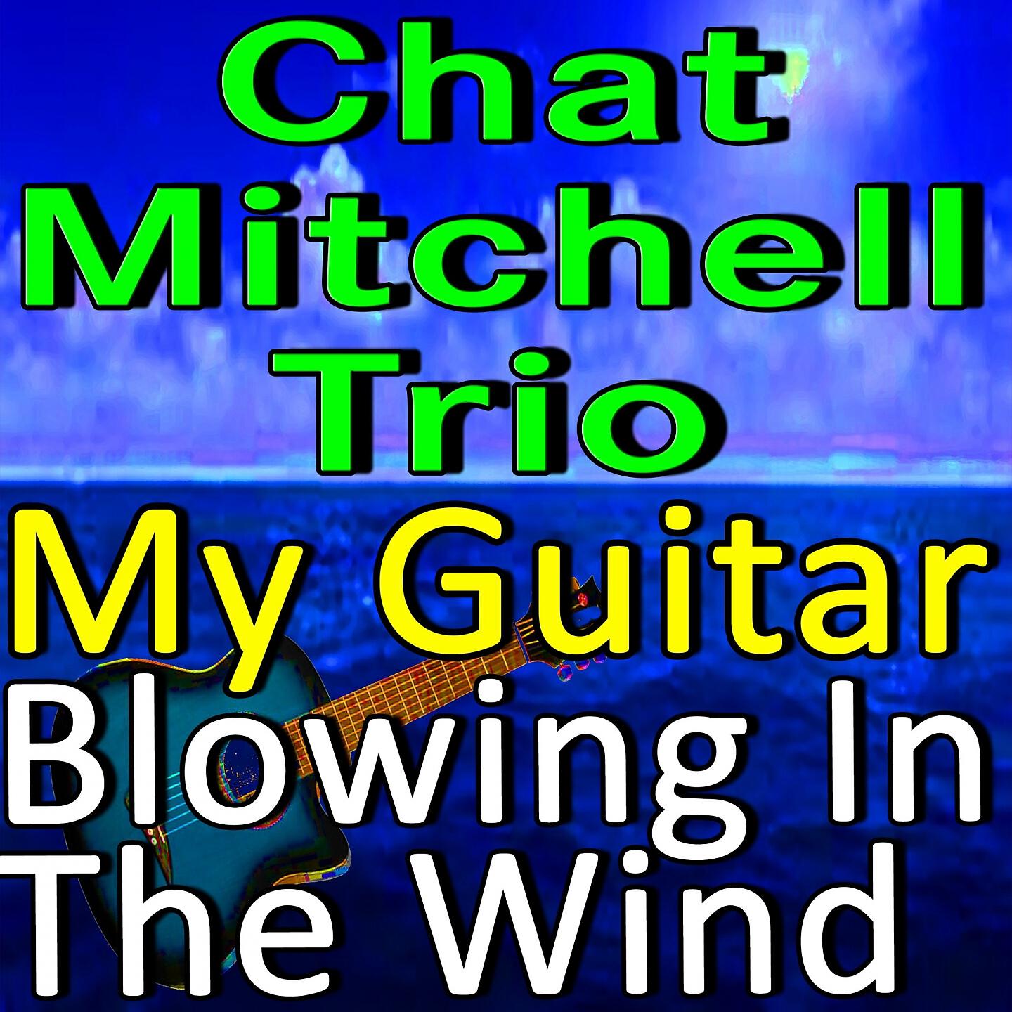 Chad Mitchell Trio - Run Run Run