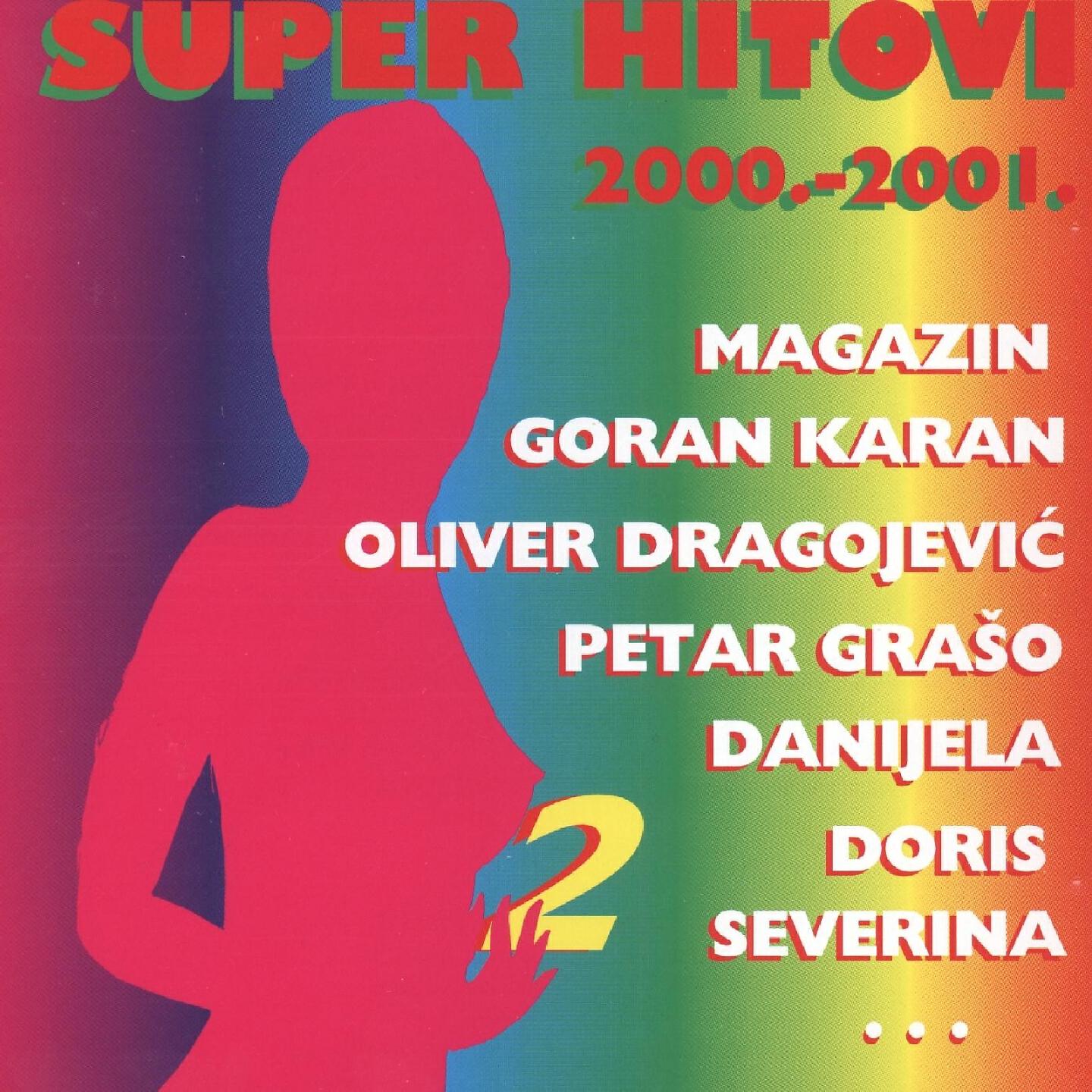 Maja Blagdan - 101 Noć