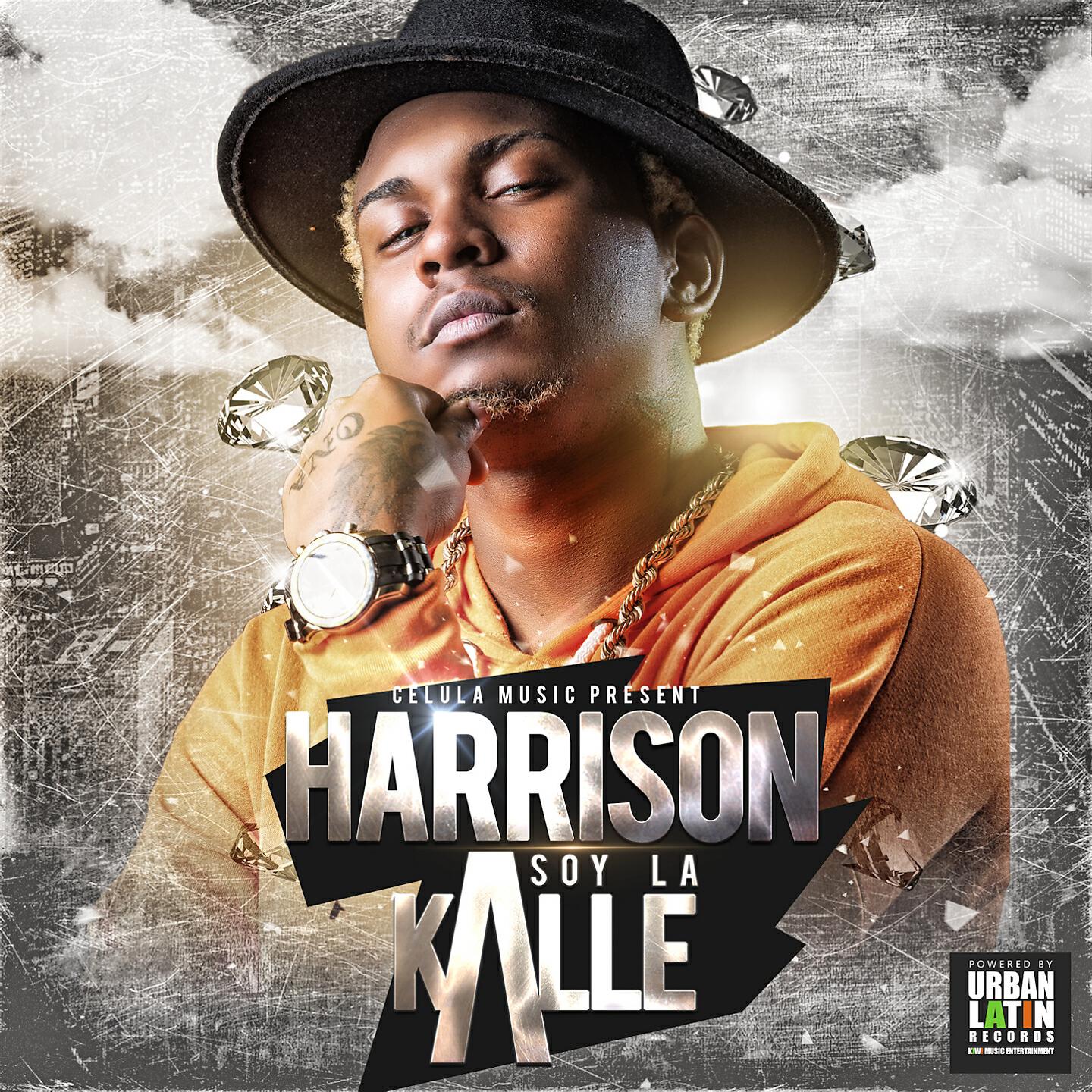 Chacal, Harryson - Maltrato (DJ Unic Reggaeton Edit)