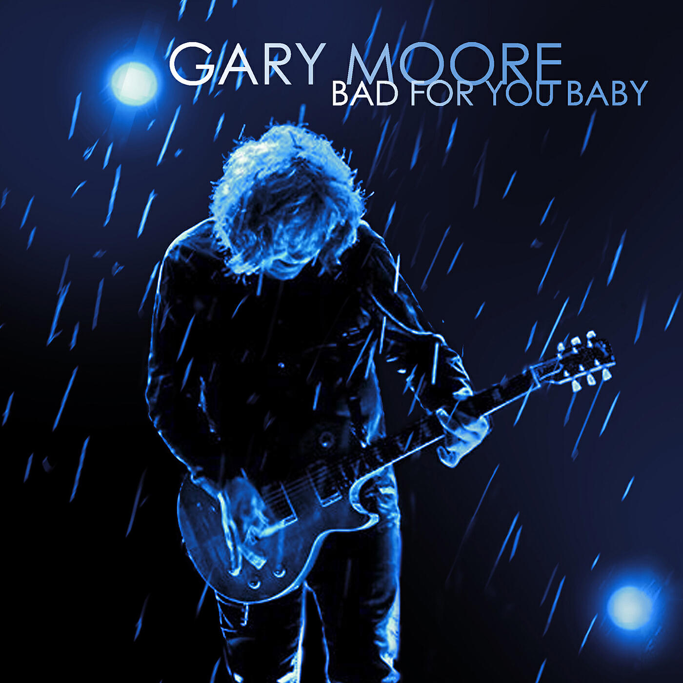 Gary Moore - I Love You More Than You'll Ever Know