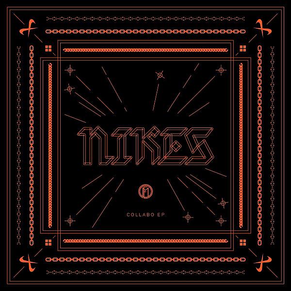 Nikes - Tempt (feat. Chango & MoonDoctoR)