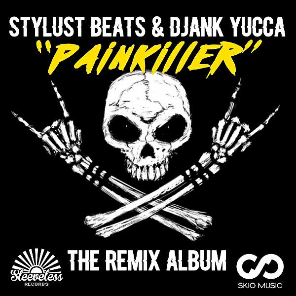 Stylust Beats - Painkiller (Gdubz Remix)