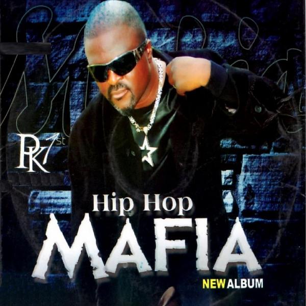 Постер альбома Hip Hop Mafia