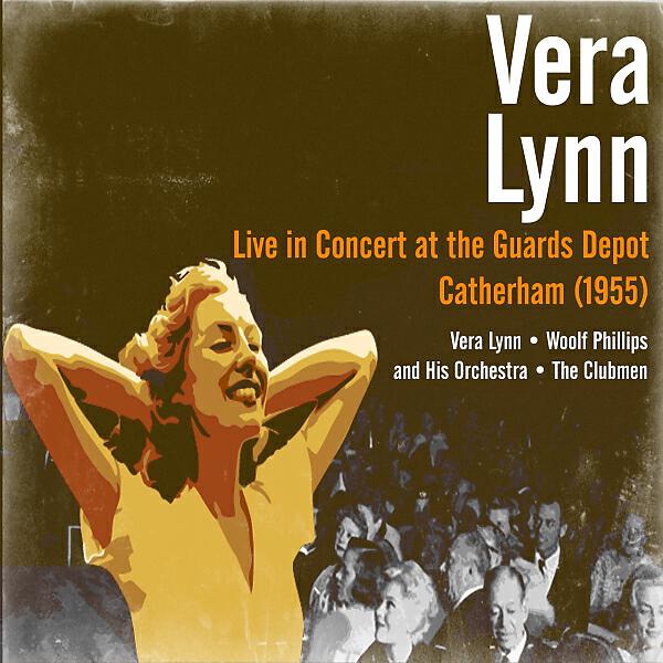 Vera Lynn - My Son, My Son
