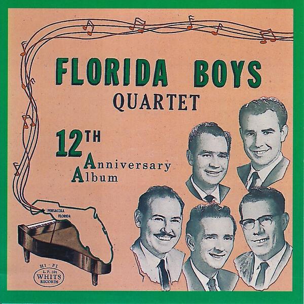 Florida Boys - I'm Free Again