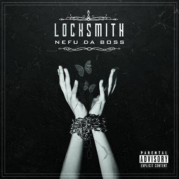 Nefu Da Boss - Locksmith