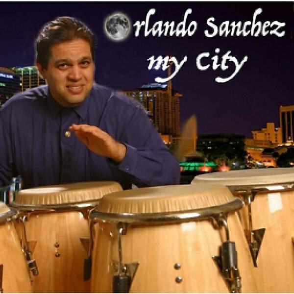 Orlando Sanchez - Los Gitanos