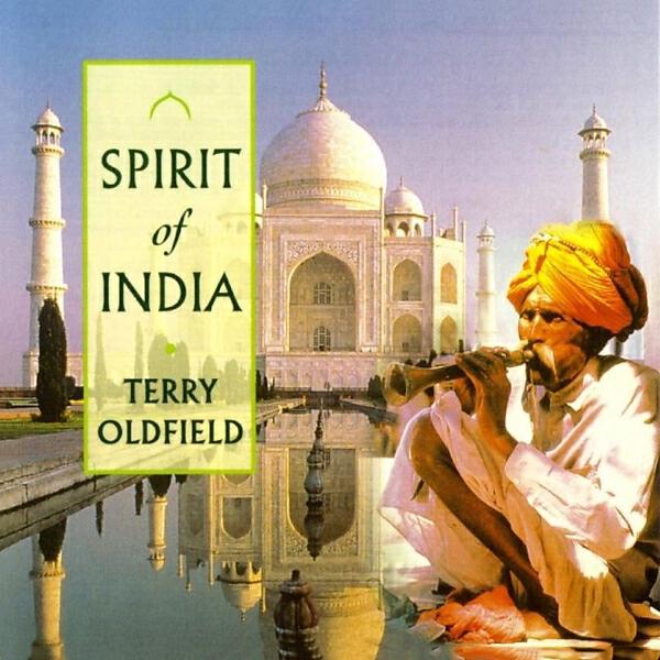 Terry Oldfield - Jayadev, The Bard Of Love